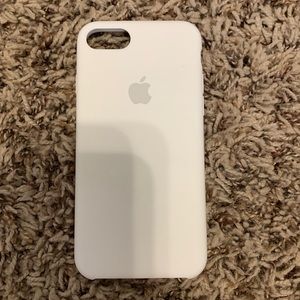 iPhone 8 apple case